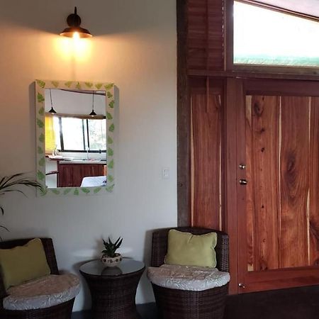 Cabina Brisa Escondida - Walking Distance From River Savegre 외부 사진