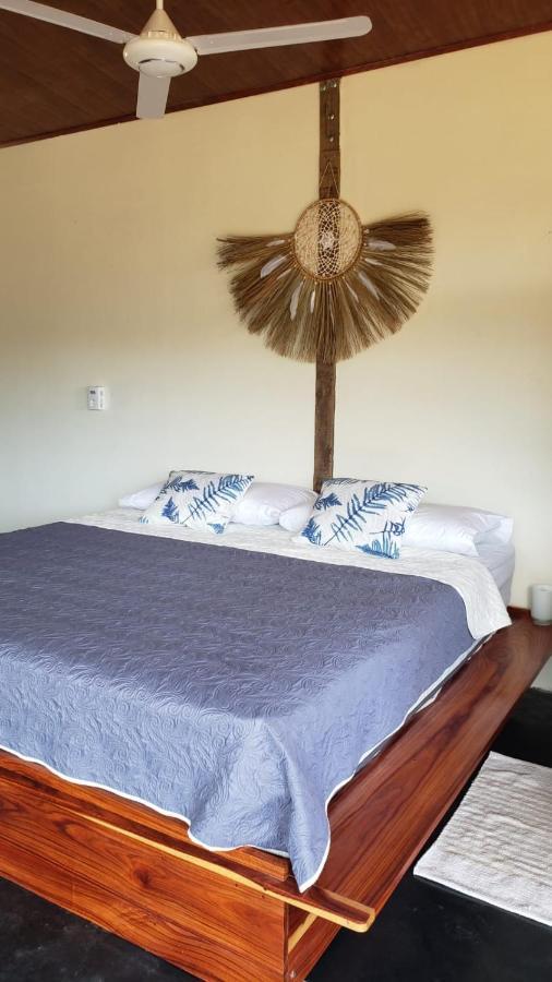 Cabina Brisa Escondida - Walking Distance From River Savegre 외부 사진