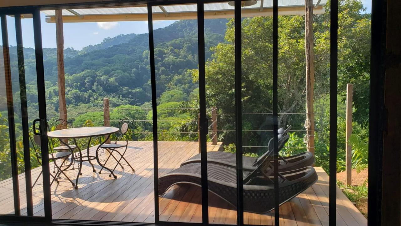 Cabina Brisa Escondida - Walking Distance From River Savegre 외부 사진