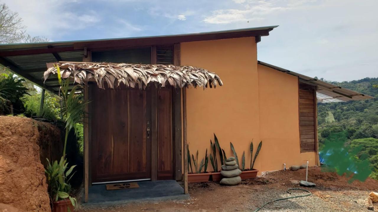 Cabina Brisa Escondida - Walking Distance From River Savegre 외부 사진