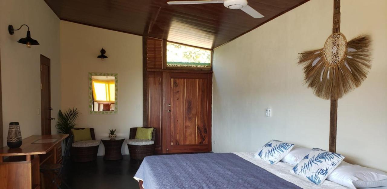 Cabina Brisa Escondida - Walking Distance From River Savegre 외부 사진